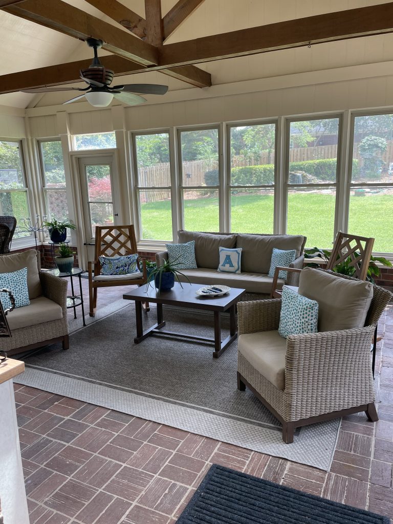 Exploring premium Masters Week accommodations in Augusta