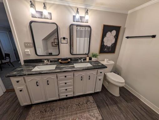 NA986 — Campbellton Drive Spacious Colonial Retreat