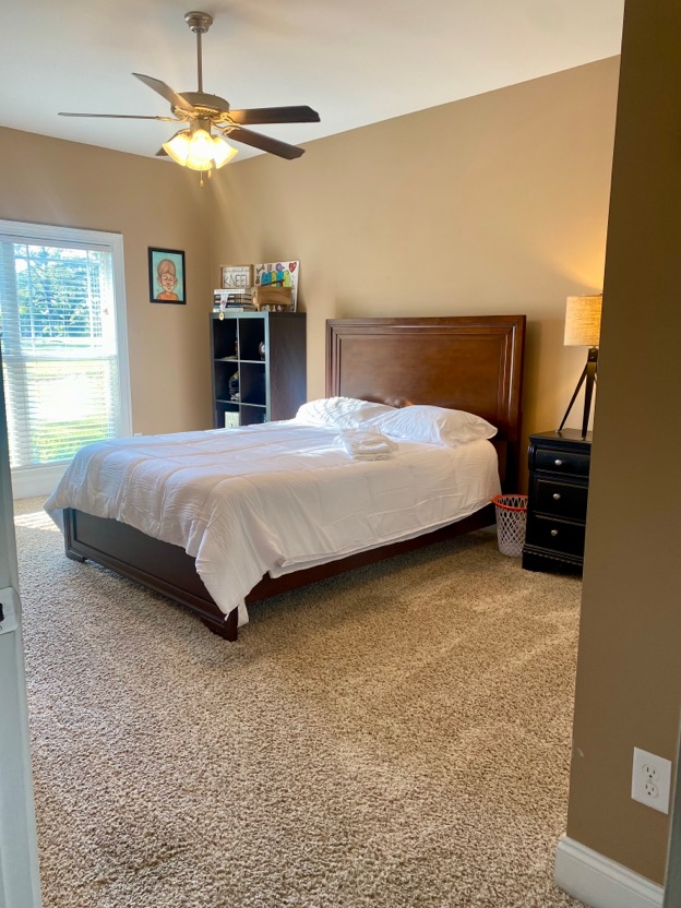 Fox Creek Drive property photo