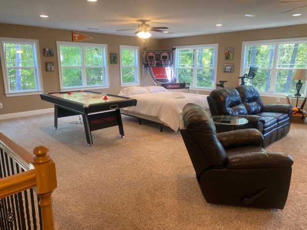 Fox Creek Drive property photo