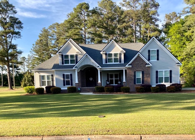 NA2 — Fox Creek Drive Comfortable Windtree Retreat