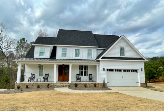 NA110 — Eron Ct Rapids Retreat