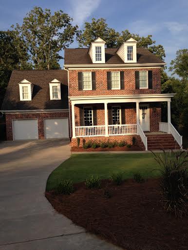 NA118 — Blue Heron Lane Rapids Retreat