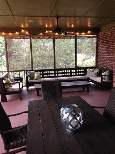 NA118 — Blue Heron Lane Rapids Retreat property photo 007