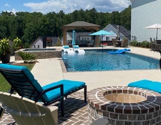 NA124 — Walsh Way Poolside Retreat property photo 020
