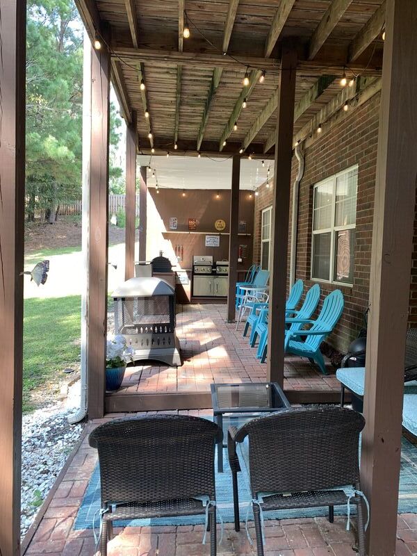 NA133 — Blue Heron Lane Masters Week Retreat property photo 018