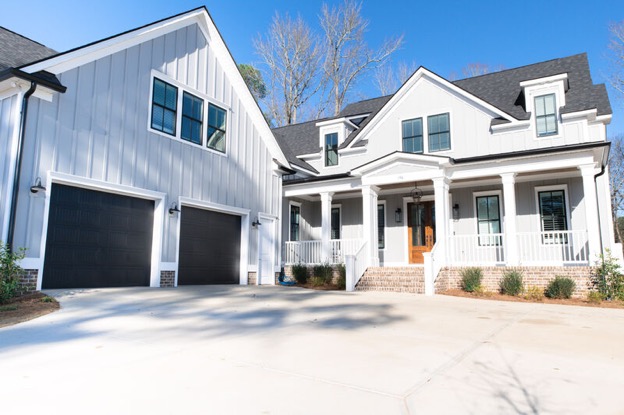 NA146 — Seton Circle Modern Farmhouse Retreat