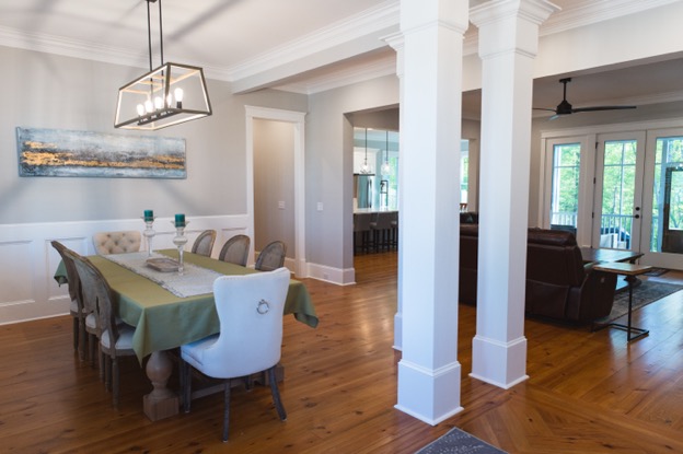 NA146 — Seton Circle Modern Farmhouse Retreat property photo 003
