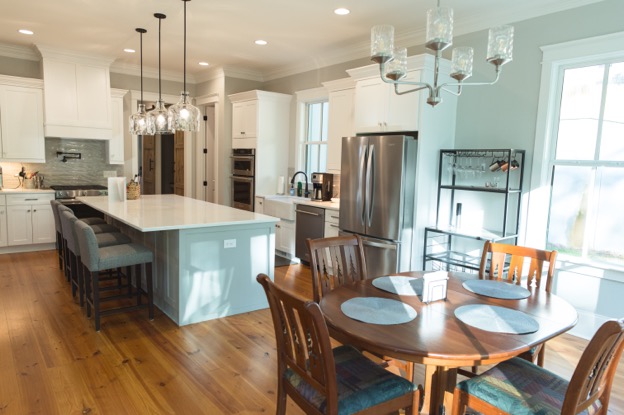 NA146 — Seton Circle Modern Farmhouse Retreat property photo 007
