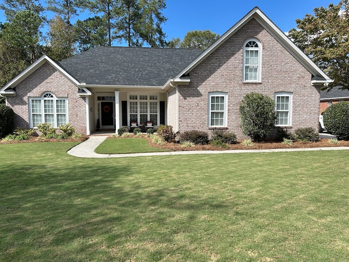 NA171 — Andrews Branch Home Gym Retreat