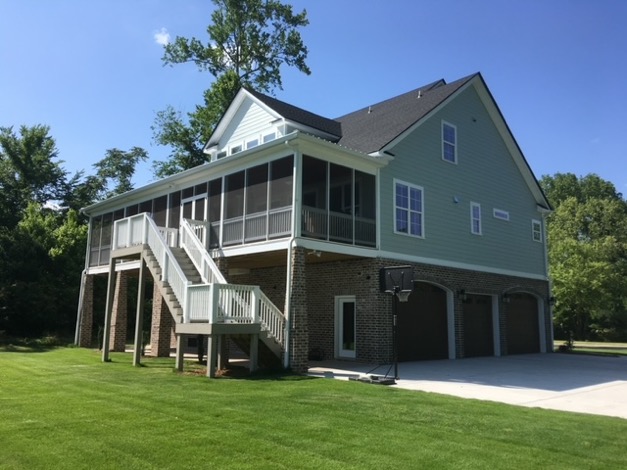 NA178 — Altamaha Drive Riverfront Retreat property photo 002