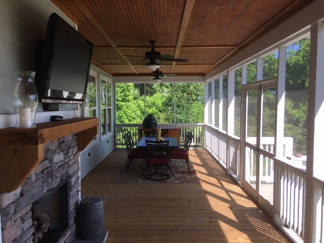 NA178 — Altamaha Drive Riverfront Retreat property photo 005