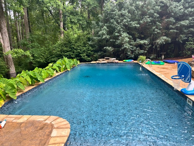 NA182 — Oakbrook Drive Poolside Retreat property photo 014