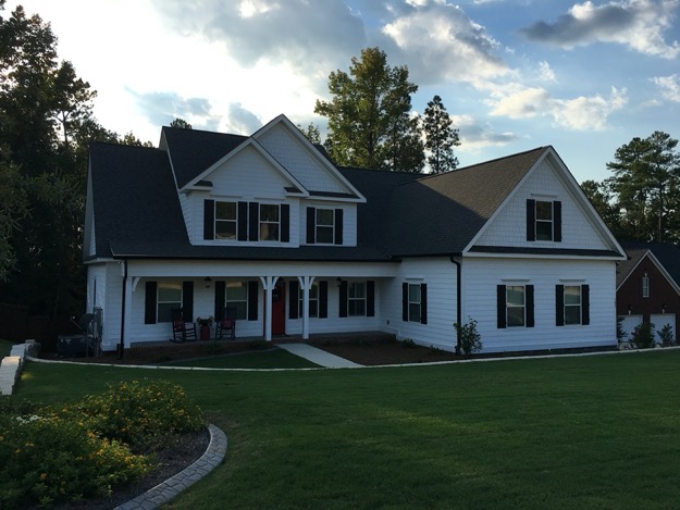 NA183 — Seton Circle Rapids Retreat
