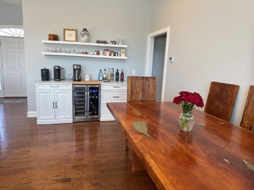 NA218 — Altamaha Drive Riverfront Retreat property photo 004