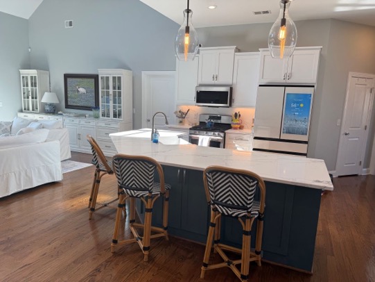 NA218 — Altamaha Drive Riverfront Retreat property photo 006