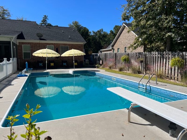 NA230 — Oakbrook Drive Poolside Retreat property photo 013