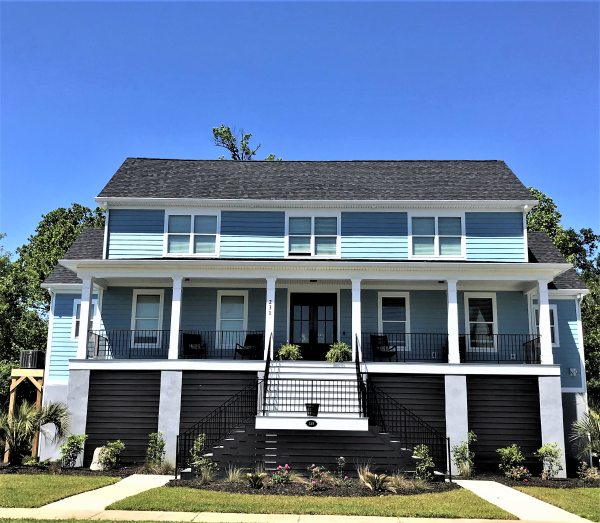 NA231 — Altamaha Drive Masters Week Retreat