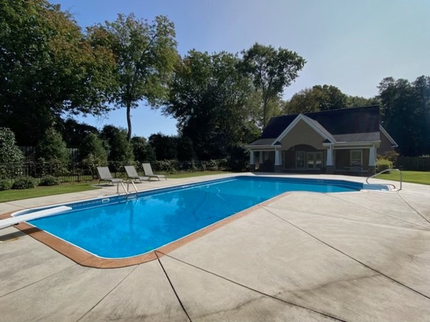 NA231 — Oakhurst Drive Poolside Retreat property photo 002
