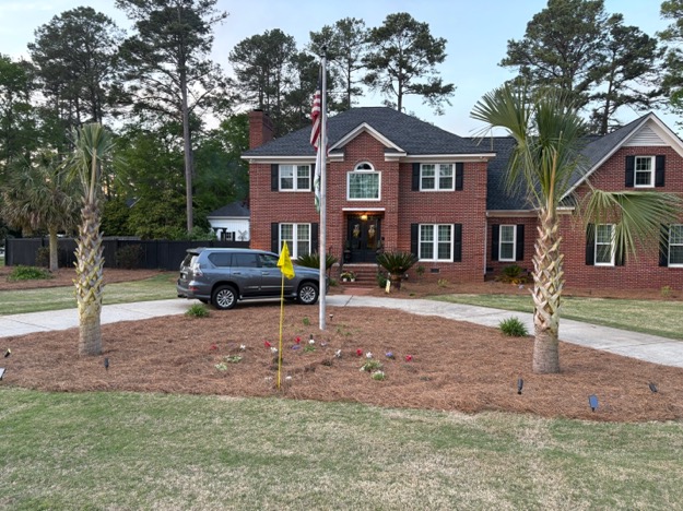 NA28 — Timberidge Drive Windtree Poolside Retreat