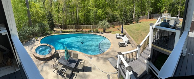 NA315 — River Wind Drive Poolside Retreat property photo 007