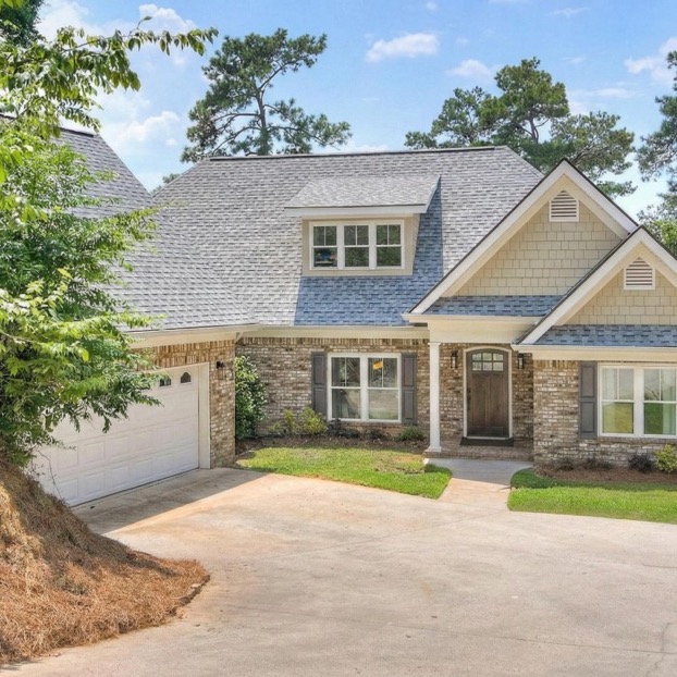 NA355 — Osprey Point Riverfront Retreat