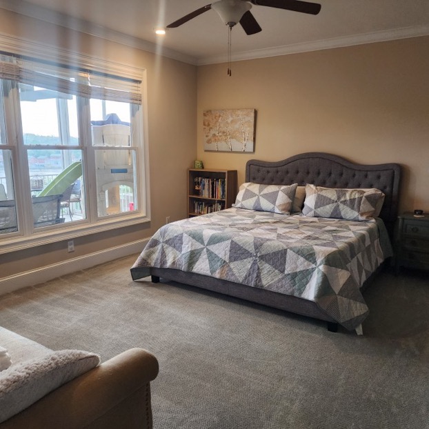 NA845 — River Bluff Drive Riverfront Retreat property photo 018