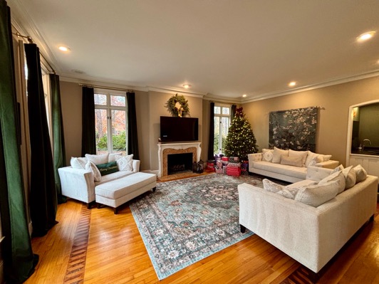 AU8 — Tall Pine Court Conifer Place Retreat property photo 007