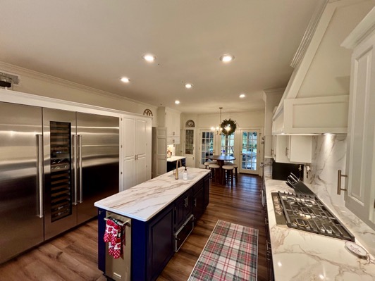 AU8 — Tall Pine Court Conifer Place Retreat property photo 009