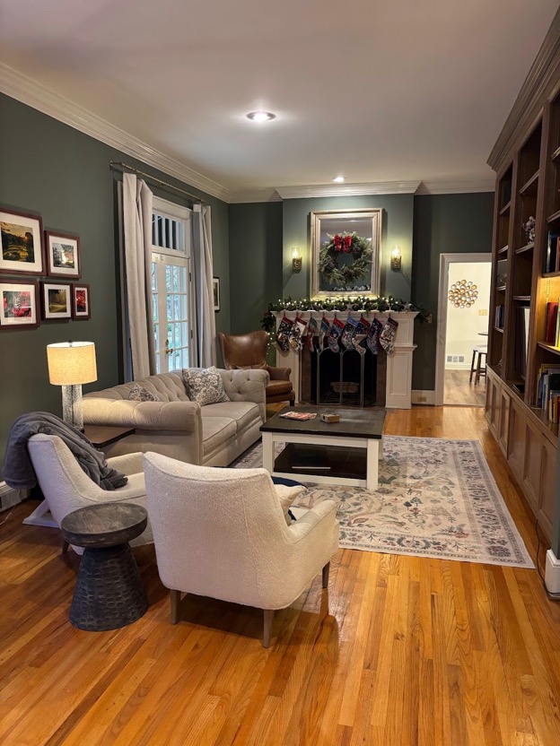AU8 — Tall Pine Court Conifer Place Retreat property photo 014