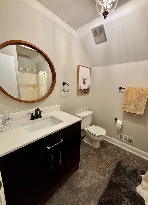 AU8 — Tall Pine Court Conifer Place Retreat property photo 028