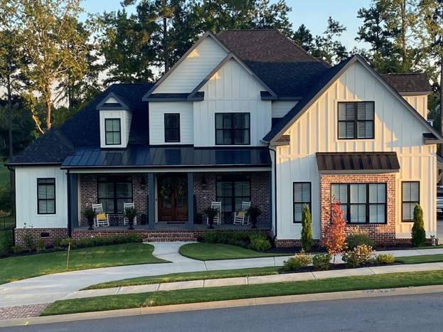 EV1032 — Bartram Ridge Fairway Retreat