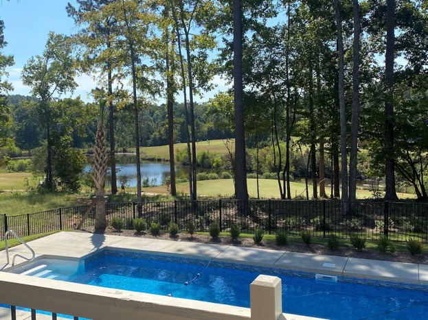 EV1032 — Bartram Ridge Fairway Retreat property photo 022