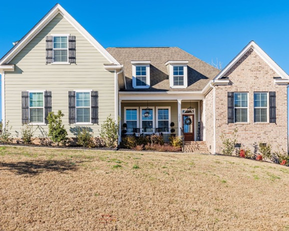 EV1037 — Bartram Ridge Poolside Retreat