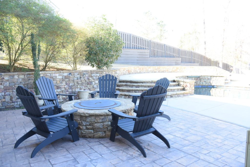 EV1145 — Sumter Landing Lane Masters Week Retreat property photo 018