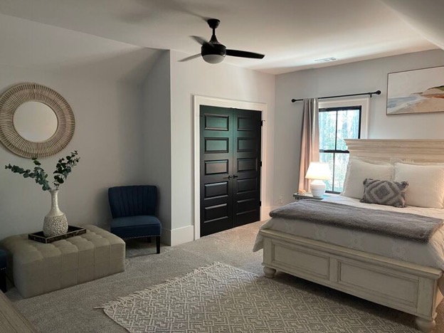 EV720 — Campana Drive Modern Farmhouse Retreat property photo 014