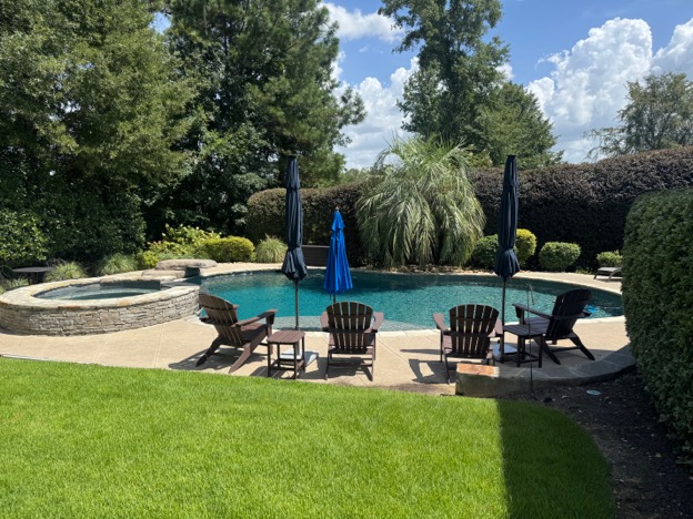 EV760 — Bishop Circle Masters Week Retreat property photo 003