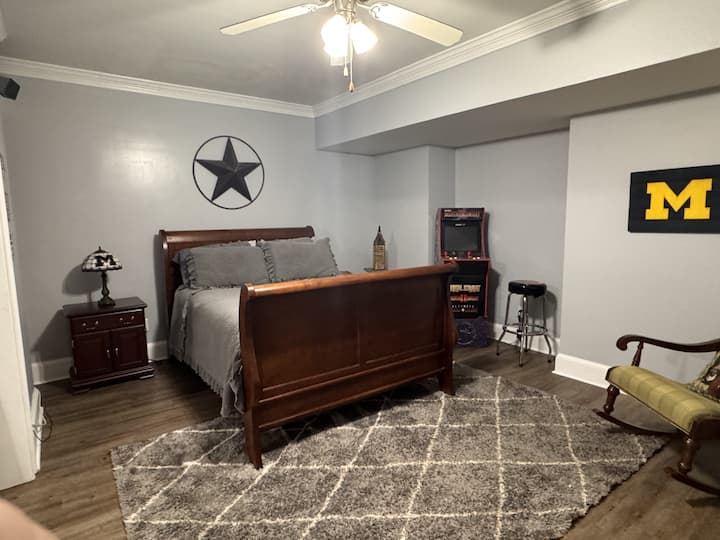 EV802 — Willow Lake Fairway Retreat property photo 021
