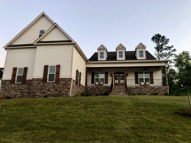 EV948 — Bartram Ridge Poolside Retreat