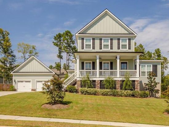 EV977 — Bartram Ridge Golf Course Retreat