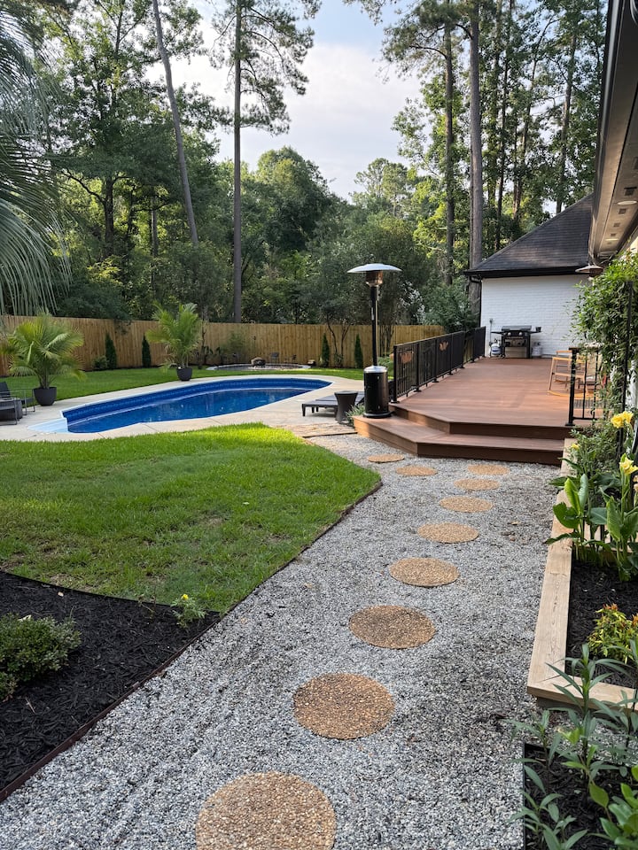 NA103 — Adam Branch Rd. Poolside Retreat property photo 017