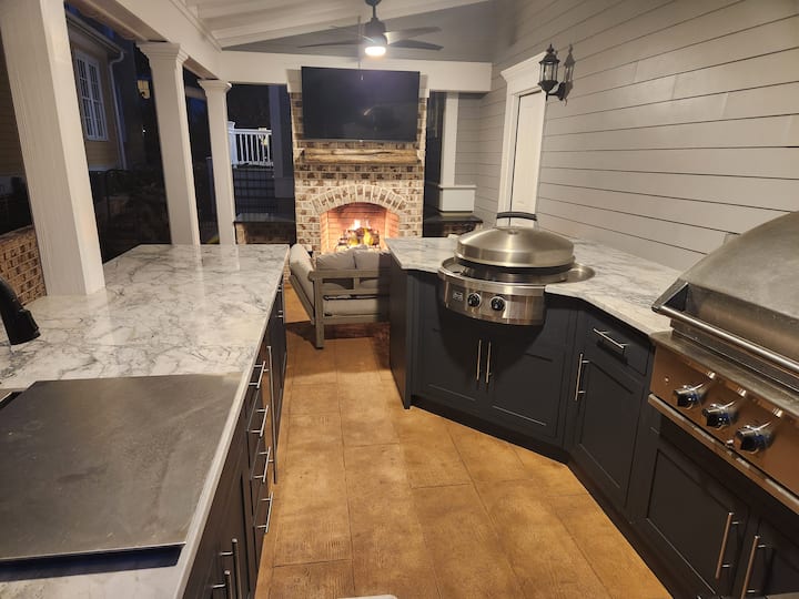 NA26 — Crystal Lake Drive Hammonds Ferry Retreat property photo 006