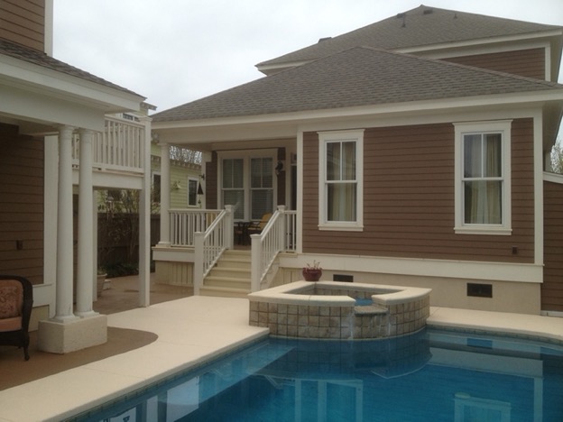 NA448 — Arrington Avenue Poolside Retreat