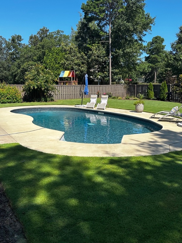 NA617 — Morris Run Poolside Retreat property photo 020