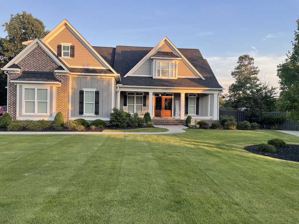 NA622 — Morris Run Masters Week Retreat