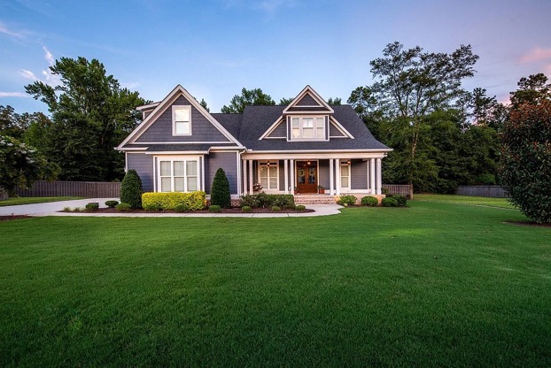 NA640 — Morris Run River Retreat