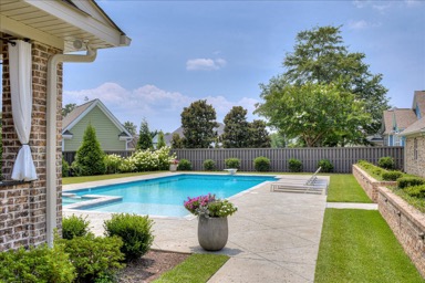 NA645 — Morris Run Poolside Retreat property photo 030