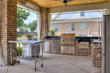 NA645 — Morris Run Poolside Retreat property photo 035