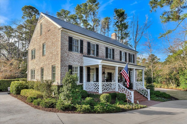Summerville Lane Masters Week Retreat (AU1), Masters Week rental home in Augusta, GA - photo 2