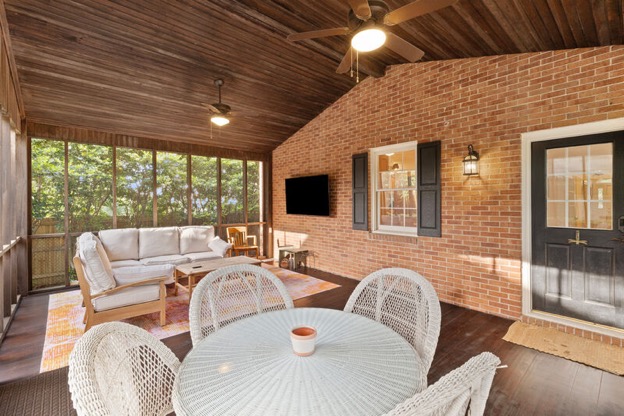 Glenn Avenue Summerville Retreat (AU1208), Masters Week rental home in Augusta, GA - photo 2